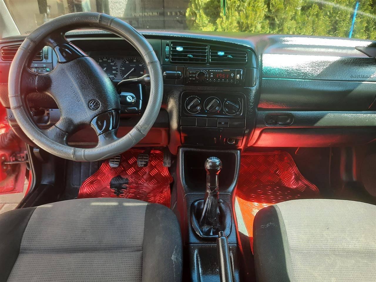 golf