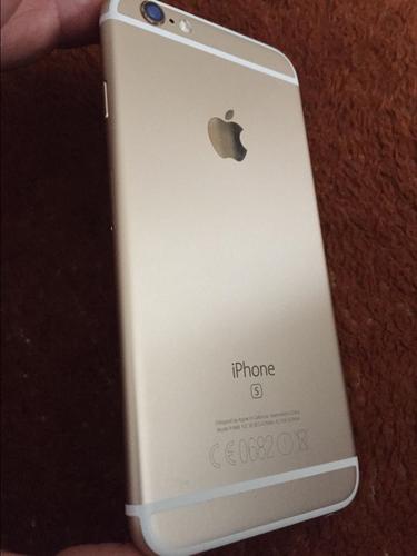 iPhone 6s