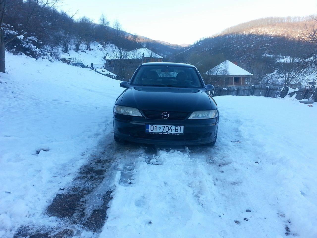 Vectra