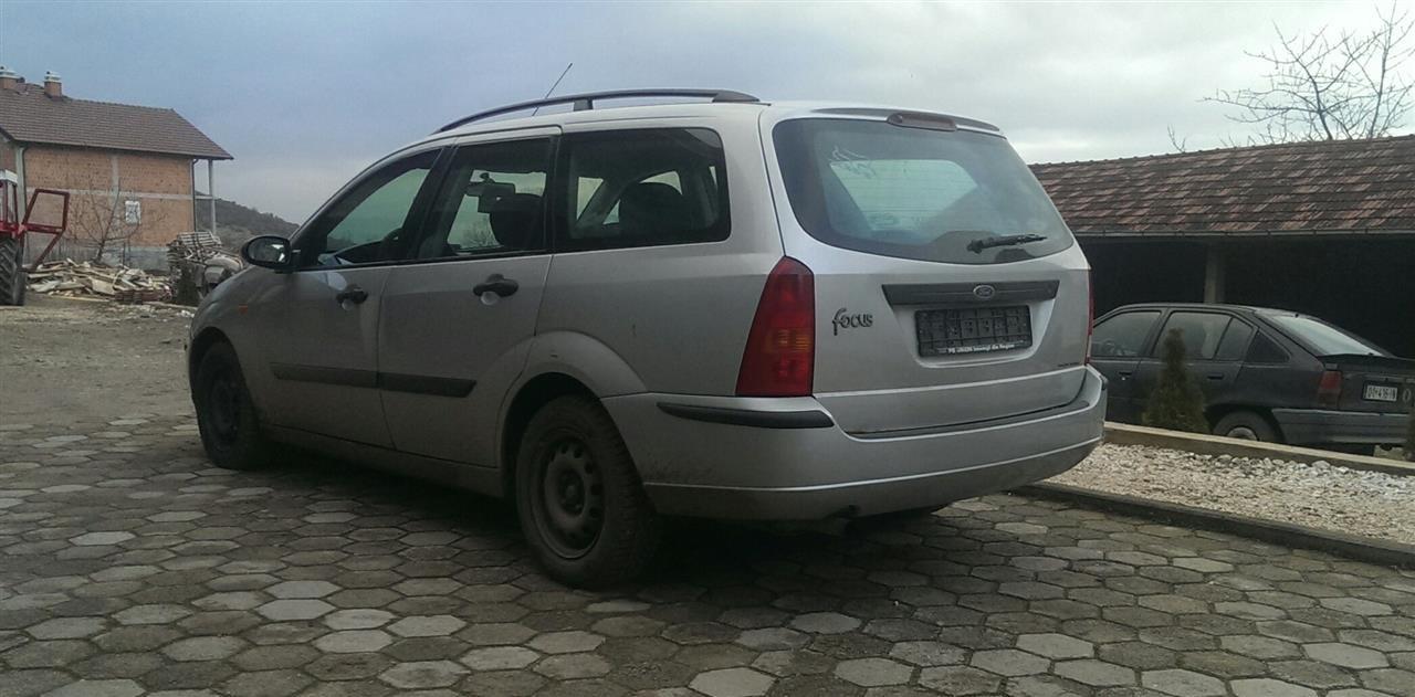 Ford-focus