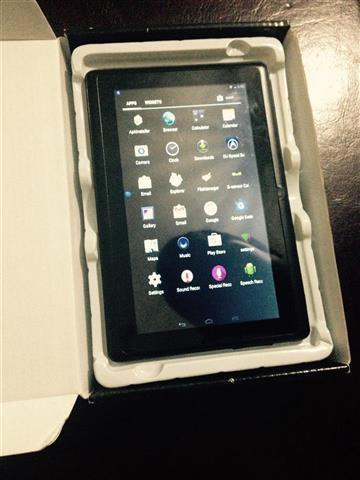 Tablet