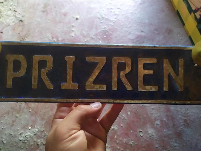 PRIZREN