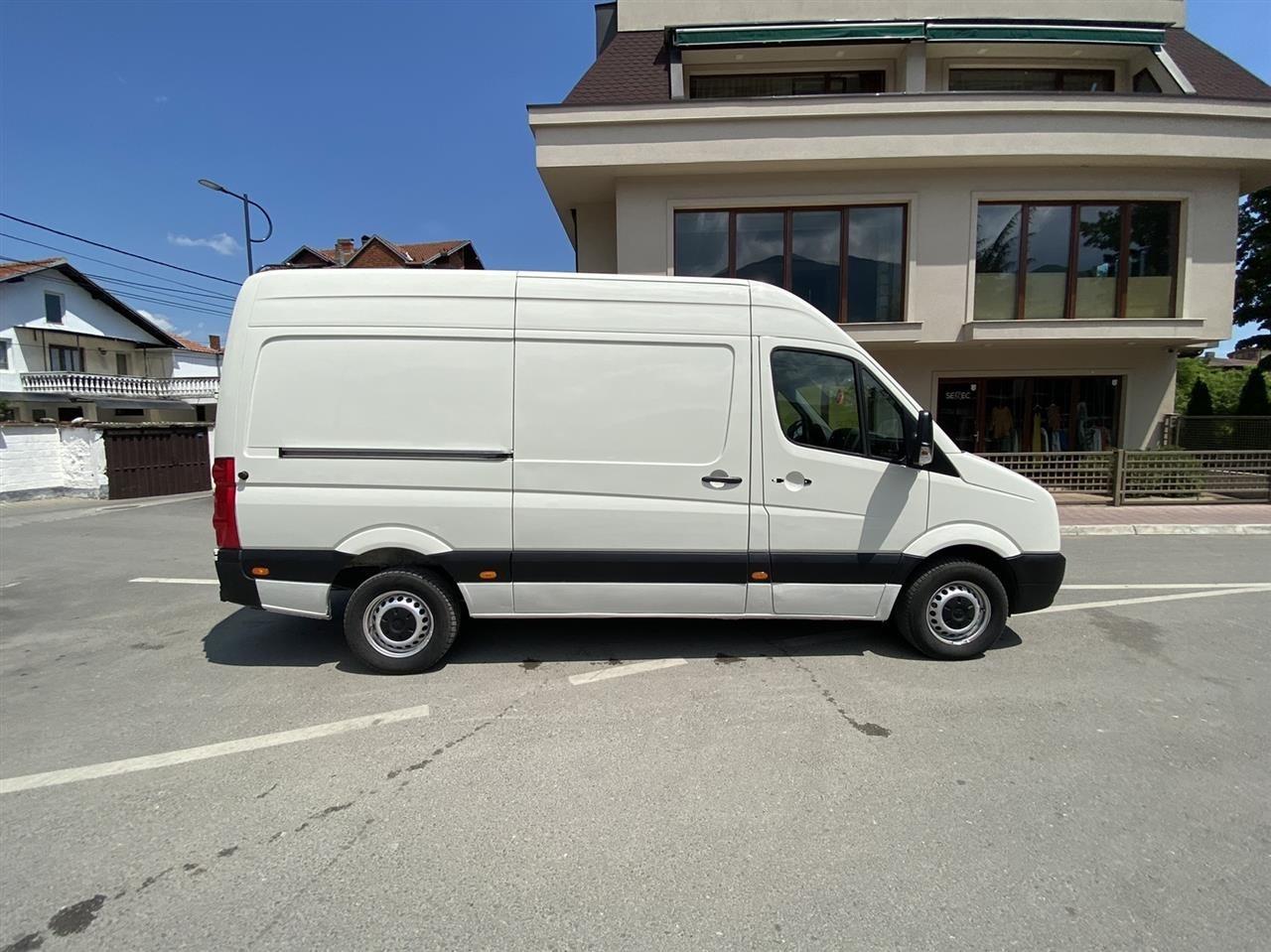 CRAFTER-