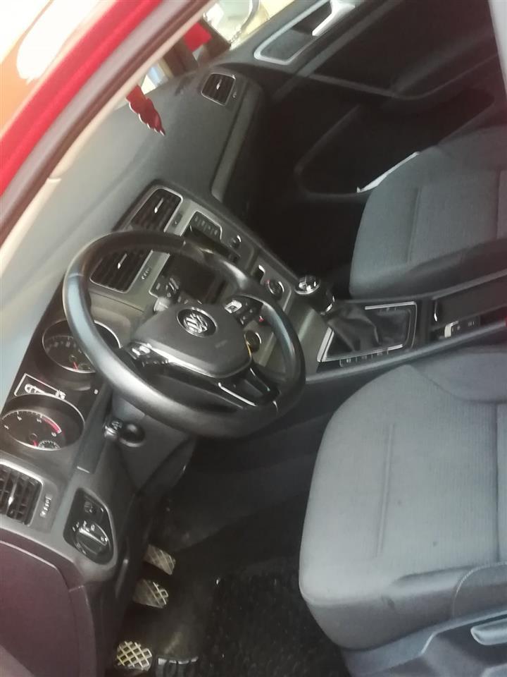 Golf-7