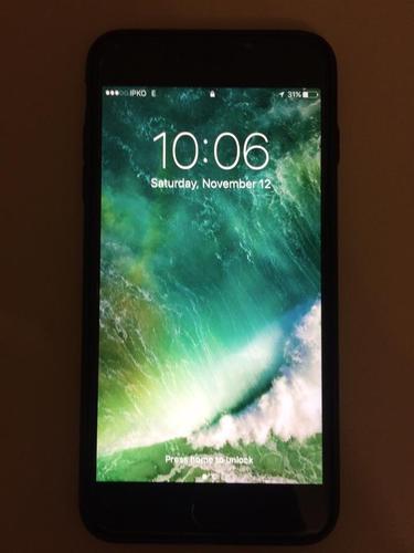 iPhone 6 plus 64 gb