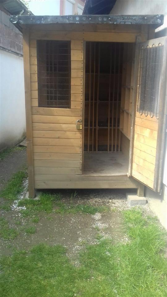 Kafaz-per-pëllumbat
