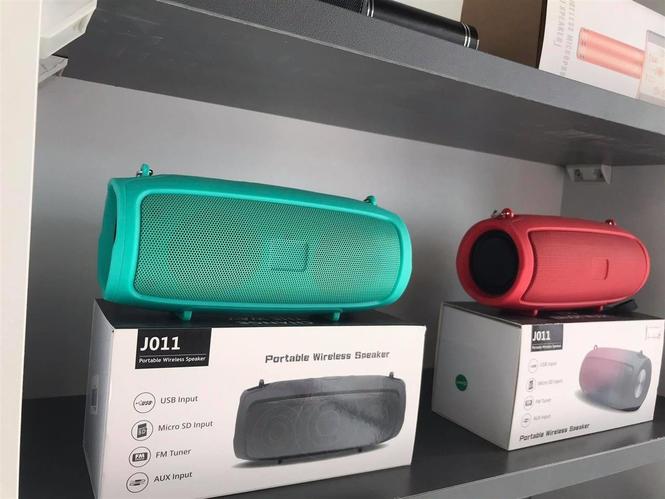 Bluetooth Spiker 