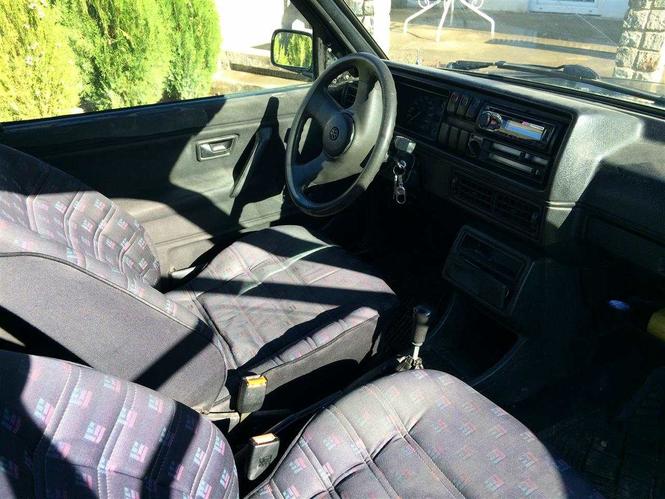 Golf 2