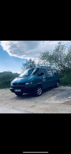 Kombe VW T4 