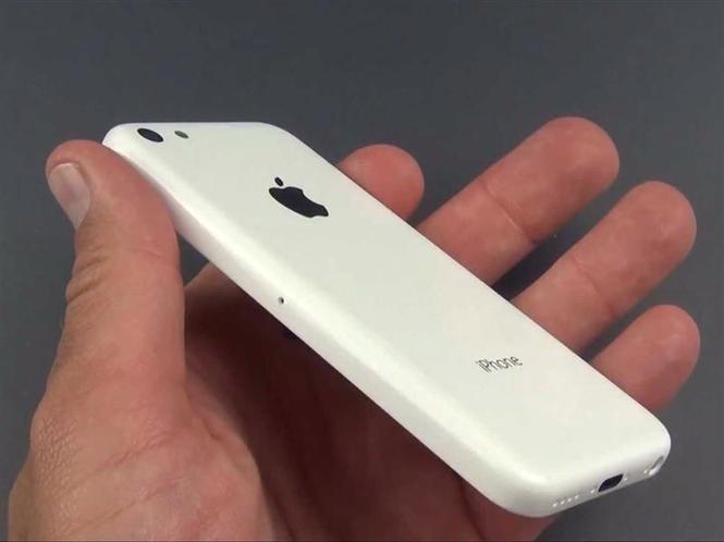 iPhone 5c