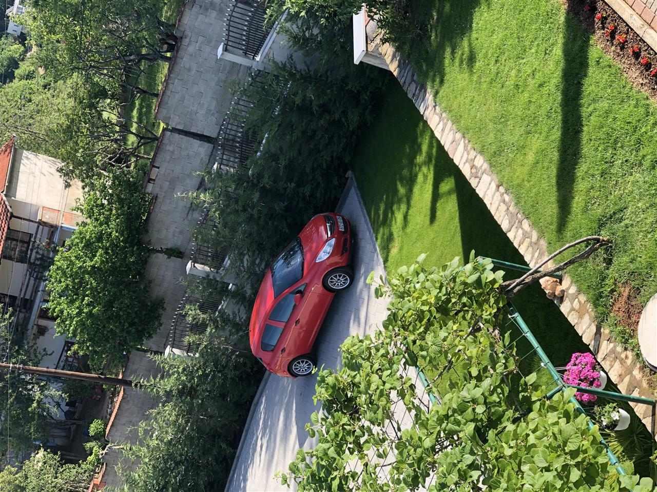 Corsa-
