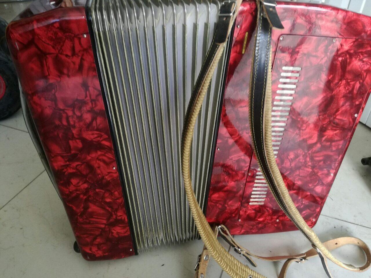 Harmonika
