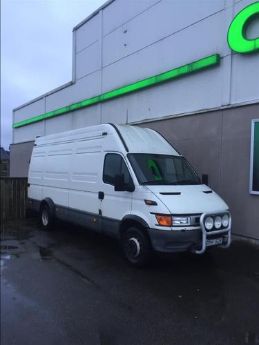 Iveco 65C15