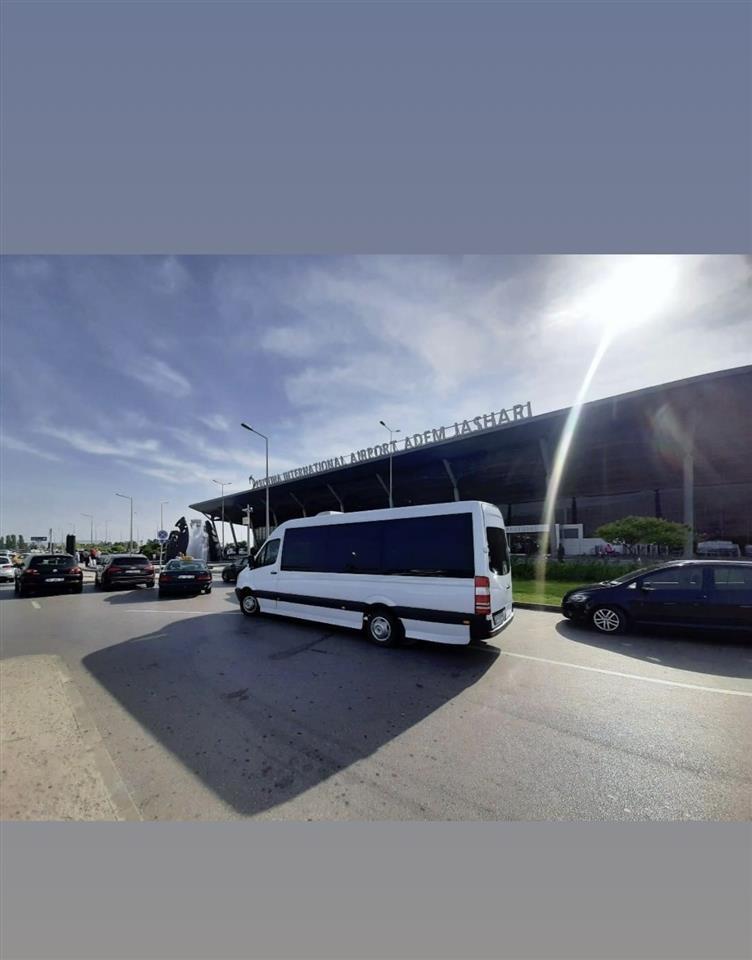 minibus