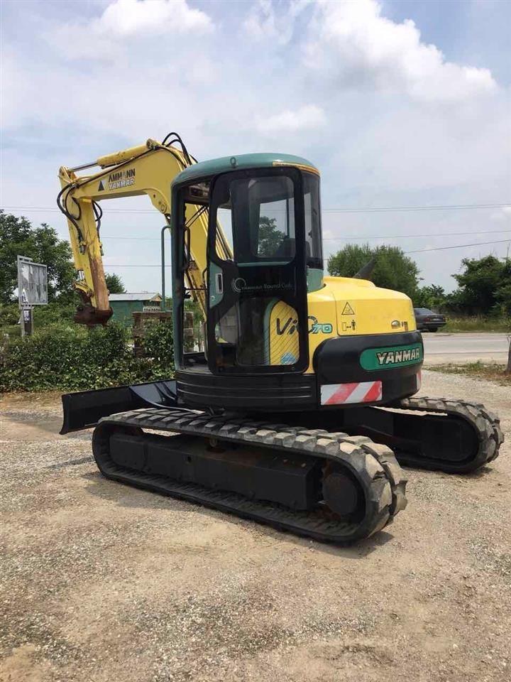 Yanmar