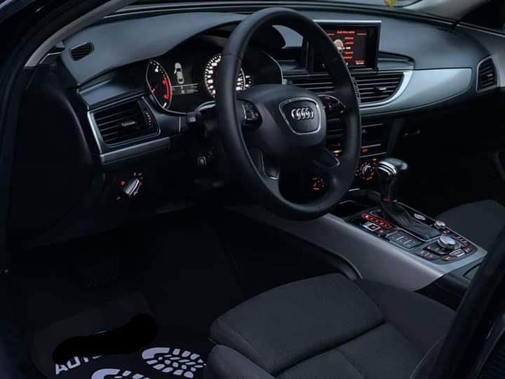 Audi-A6-