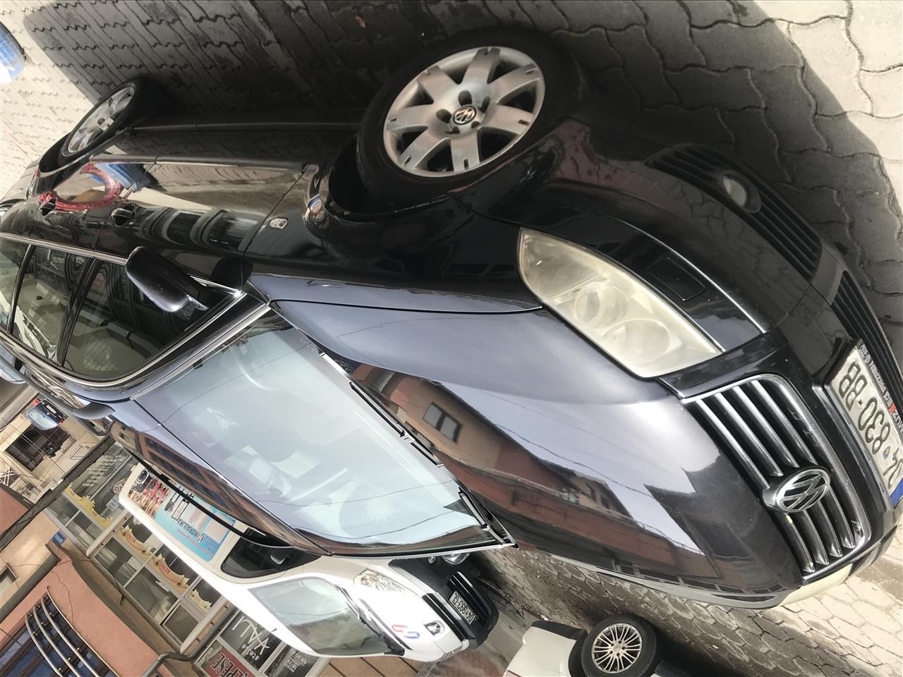Passat