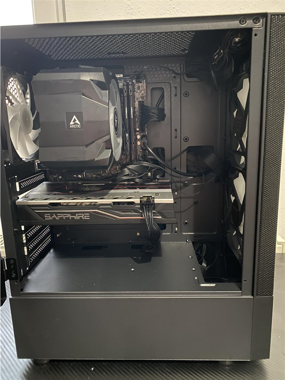 Gaming-pc