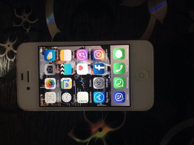 Iphon 4s