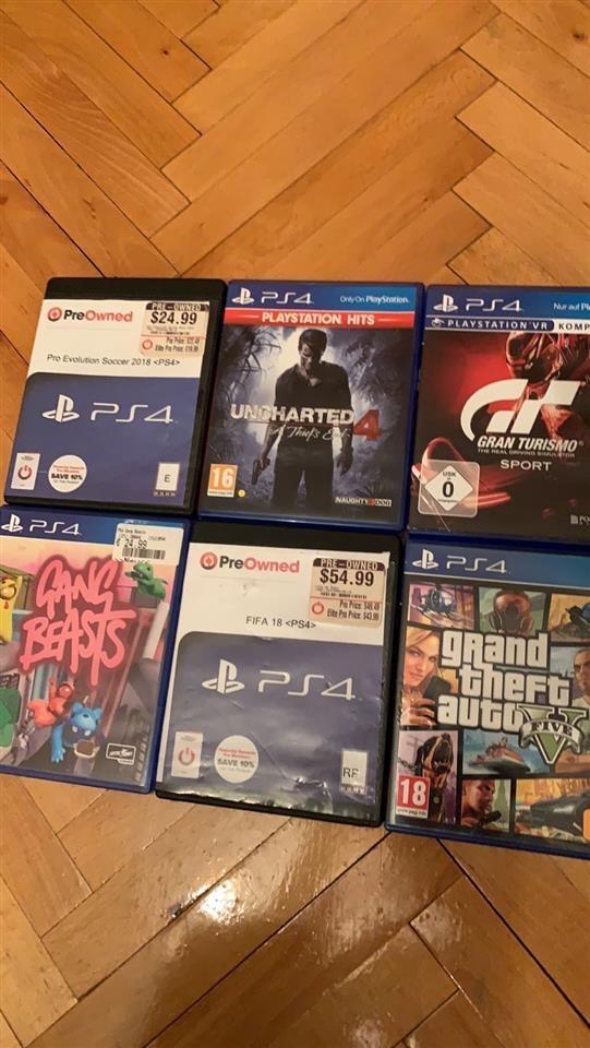SHITET-PS4-500GB