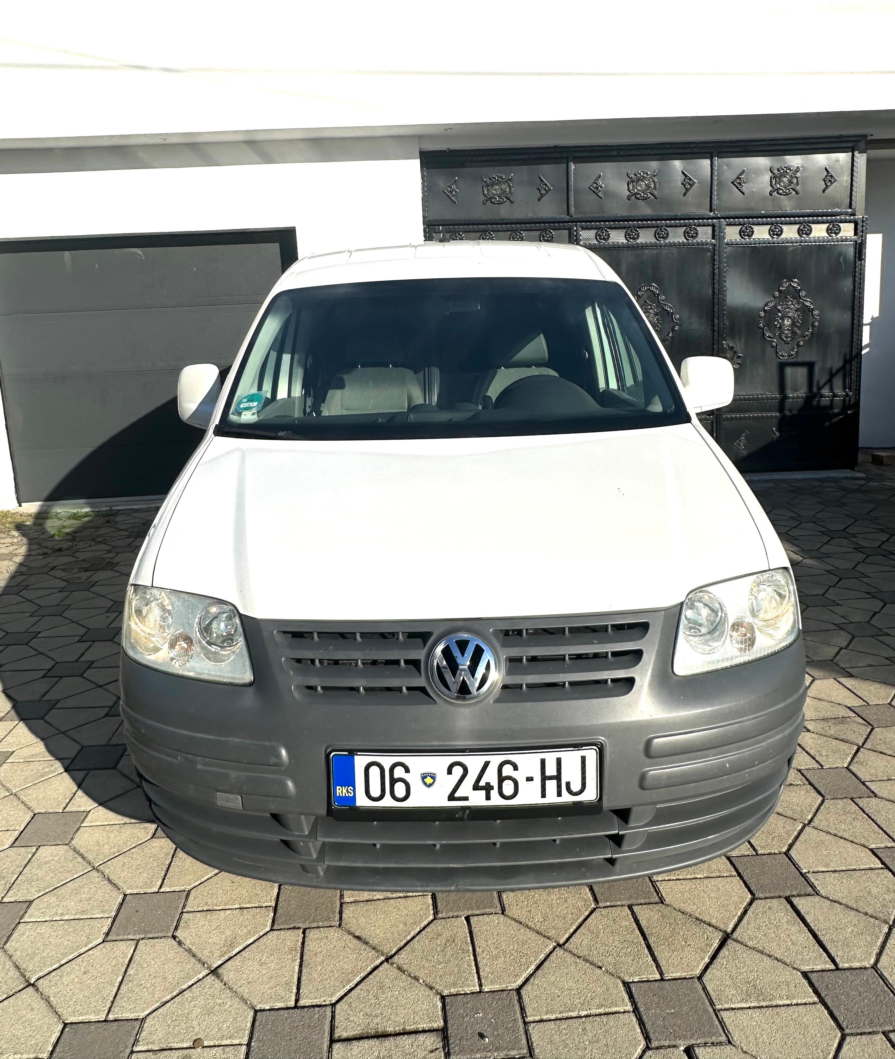 SHITET-VW-CADDY