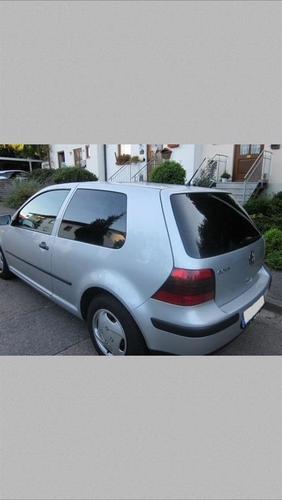 Golf 4 SDI