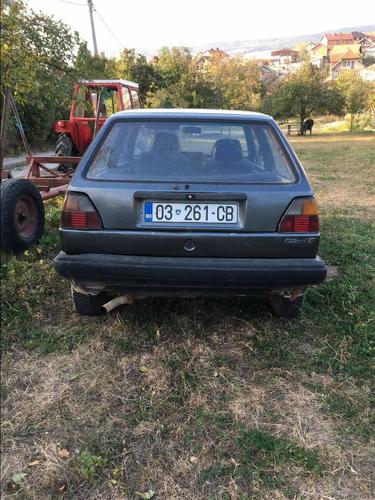Golf 2