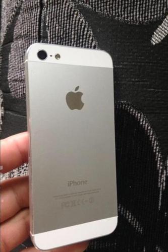 iPhone 5s 