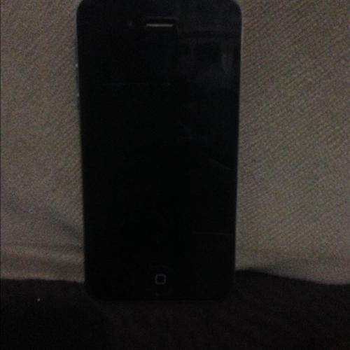 iPhone 4 shitet