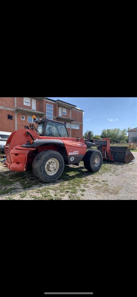 Manitou-