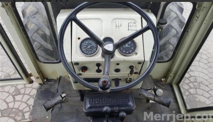Traktor