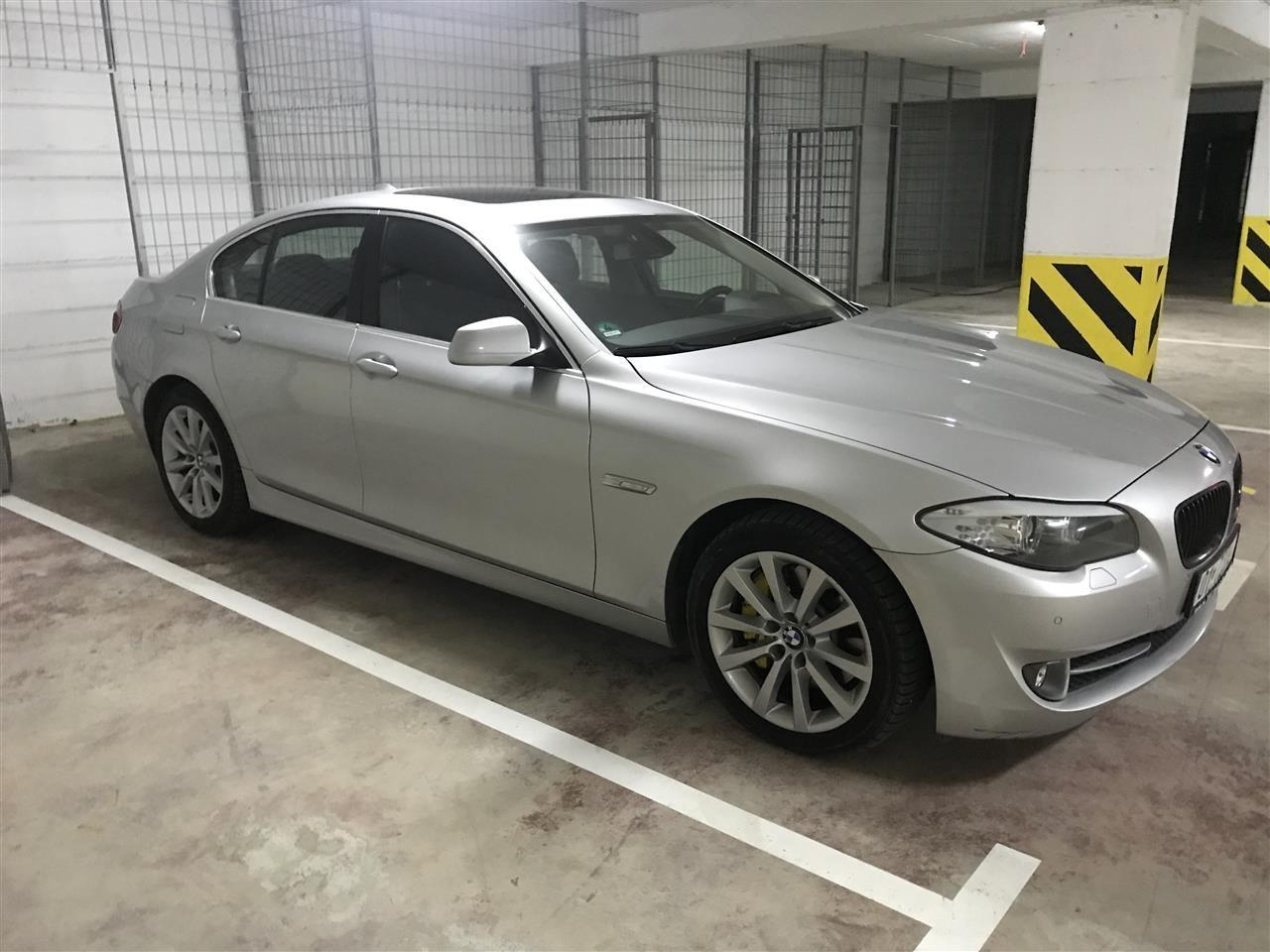 Bmw-530
