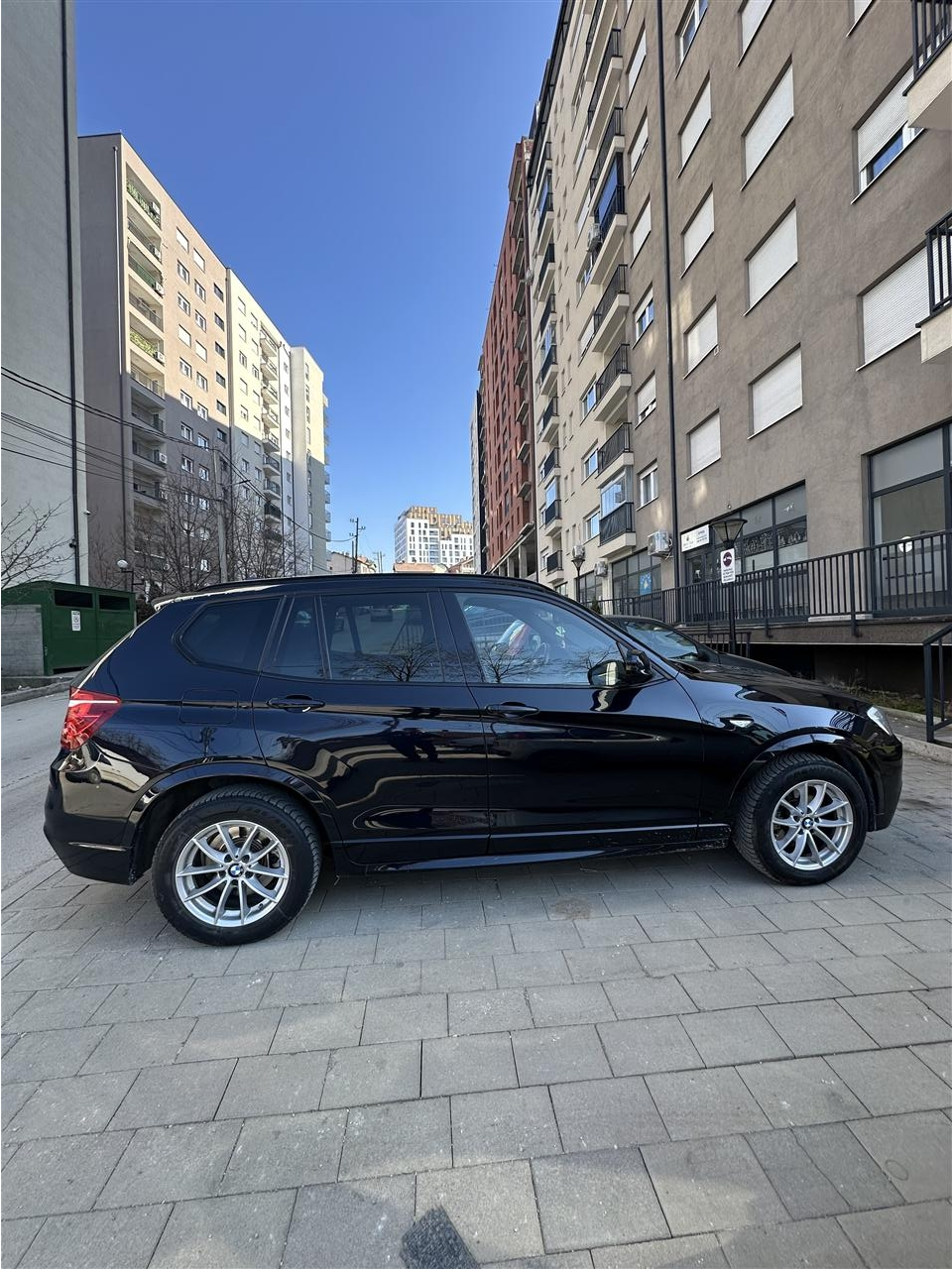 Shitet-BMW-X3
