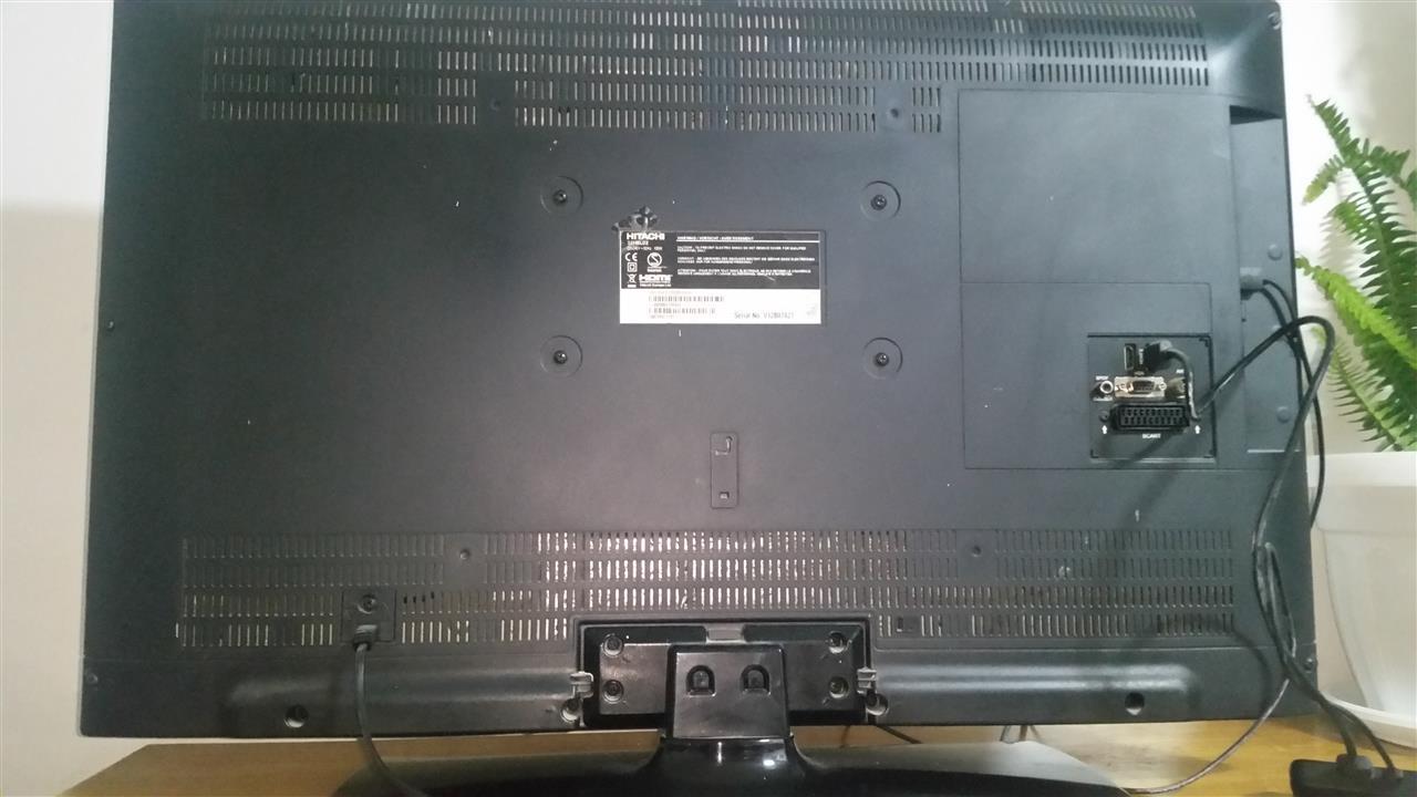 Televizor