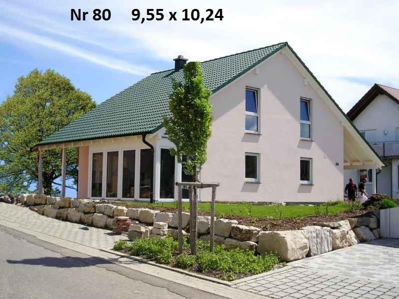 PROJEKTE-MODERNE