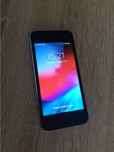 Iphone 5s 