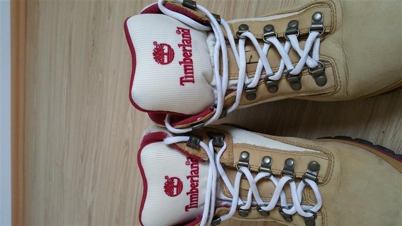 Timberland-