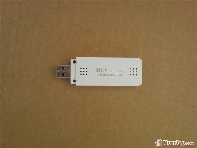 Usb-Wireless