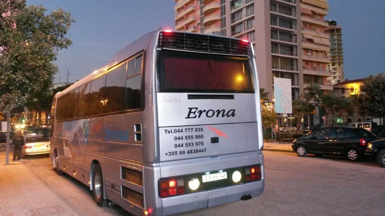 Setra