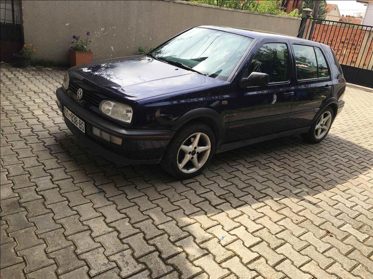 GOLF-3