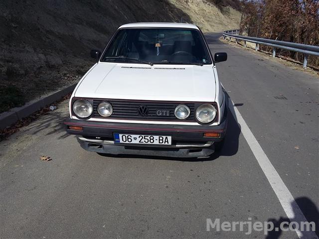 Golf 2