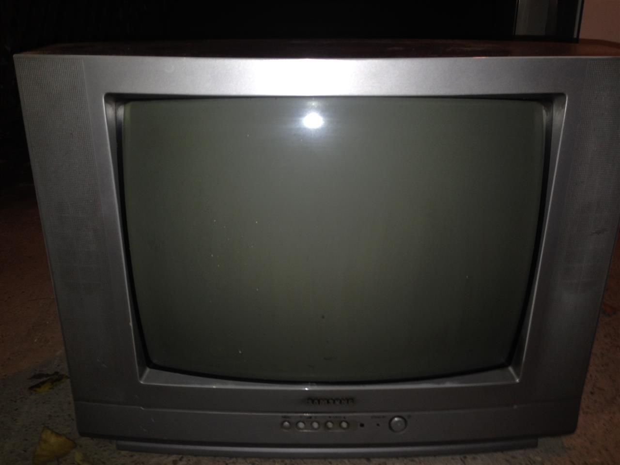 Televizor