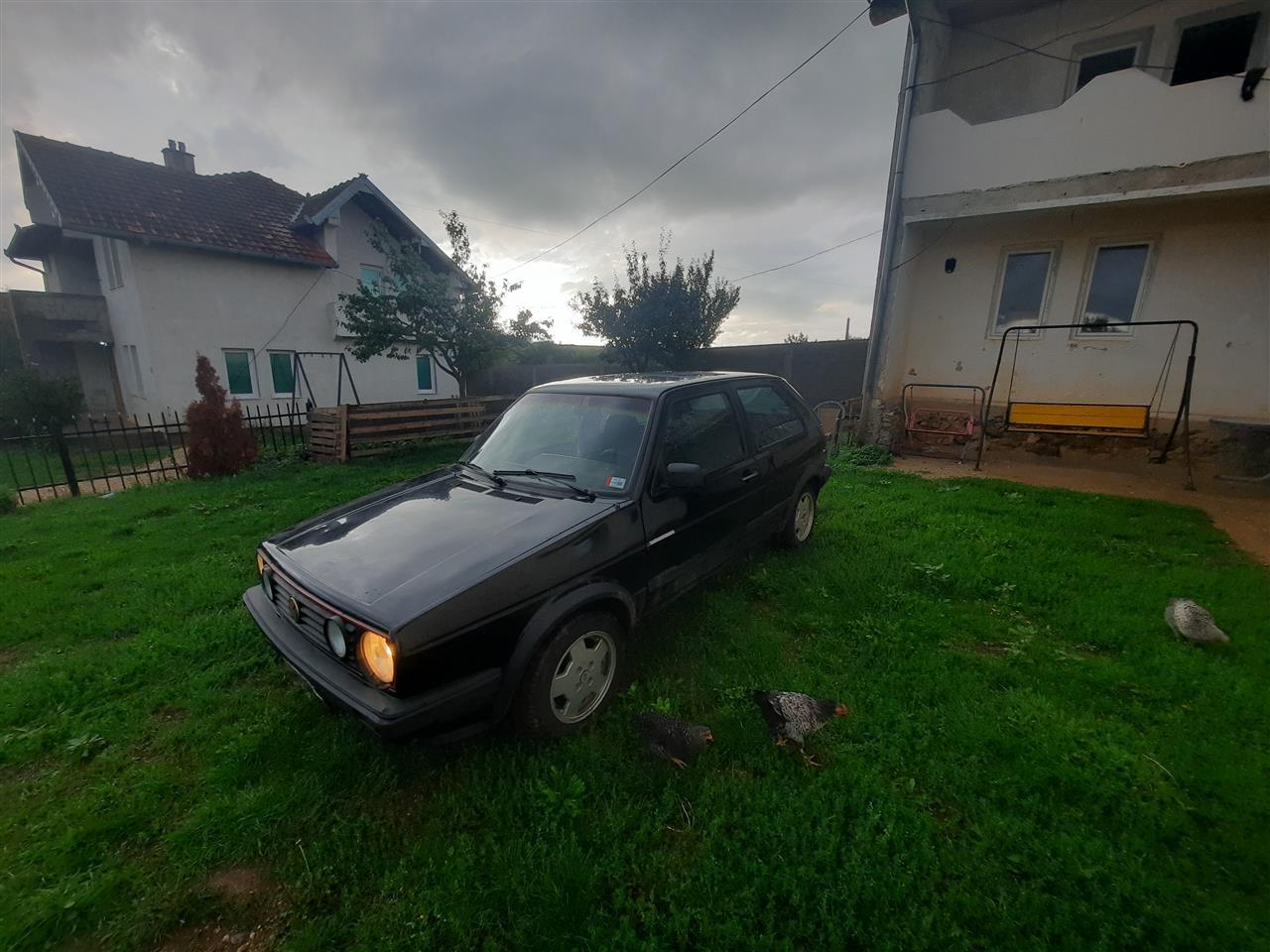 Golf-2