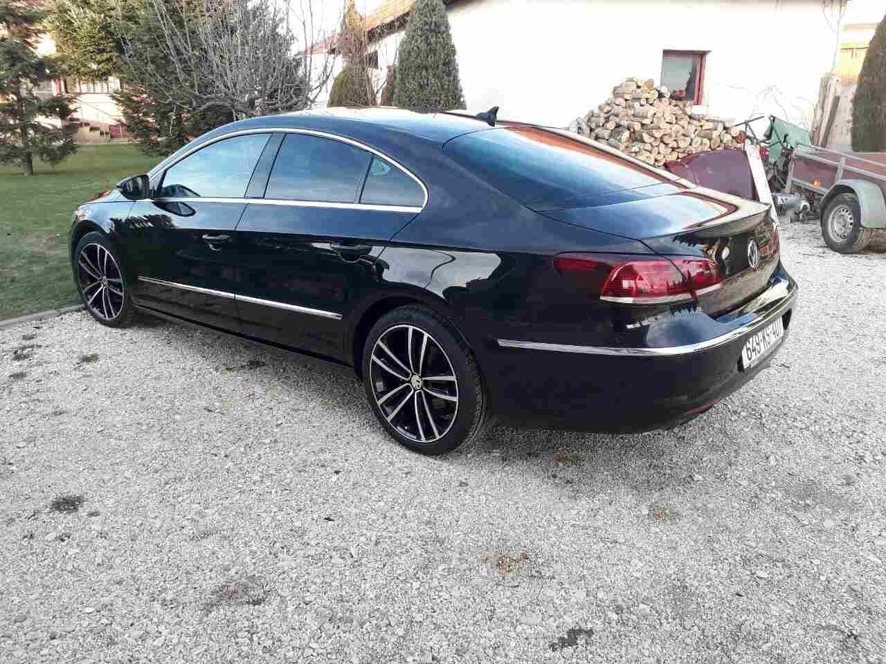 Passat-cc