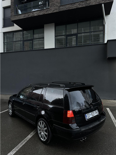 Golf 4