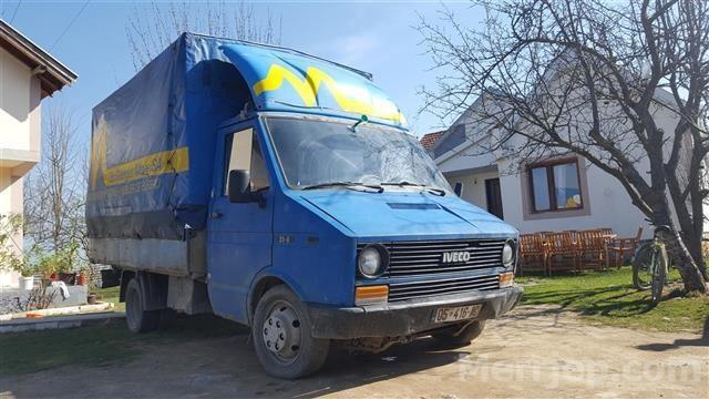 iveco