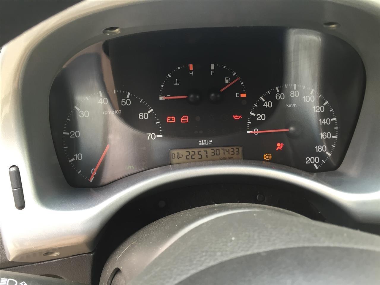 Fiat-Punto