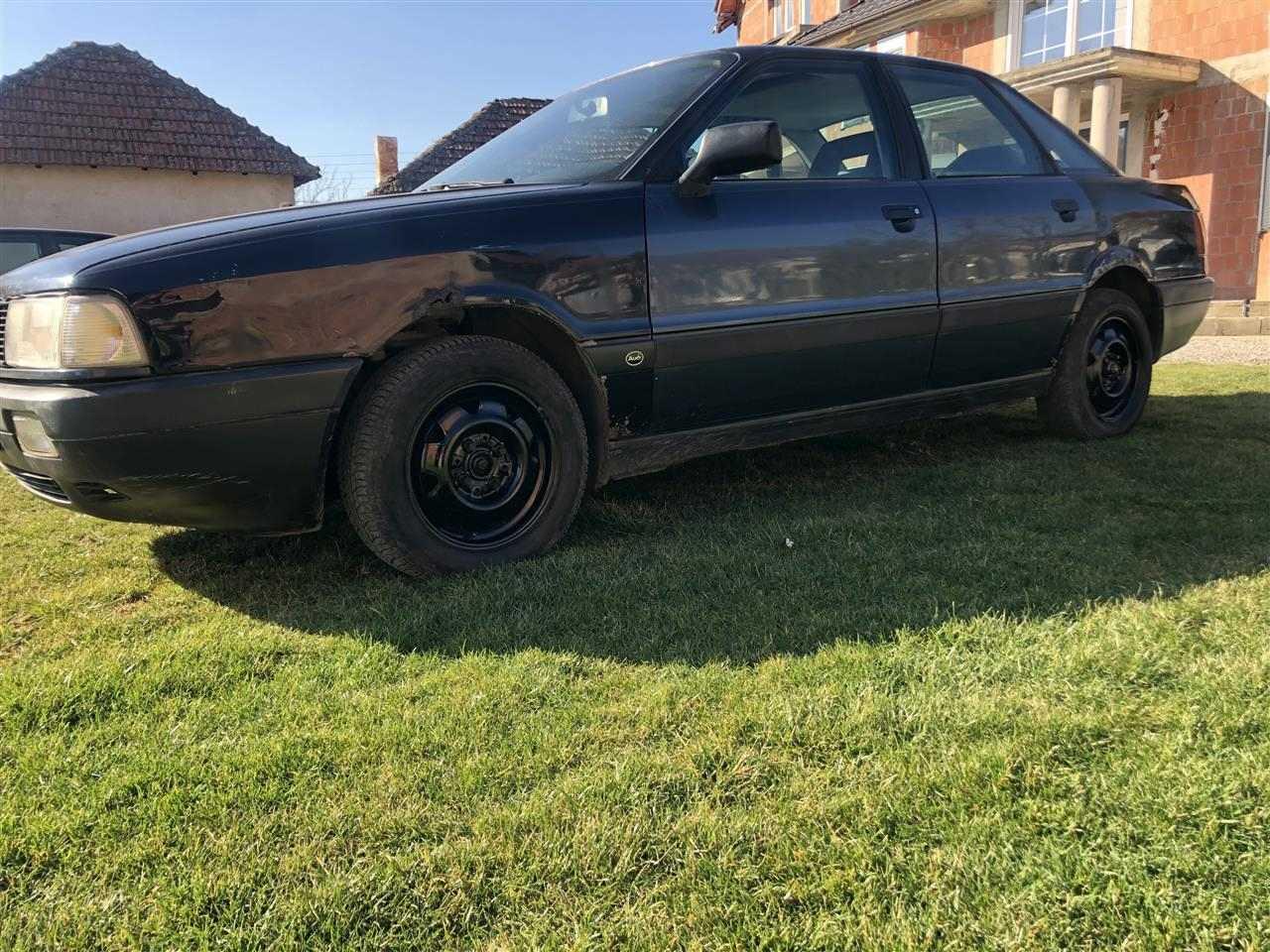 Audi-