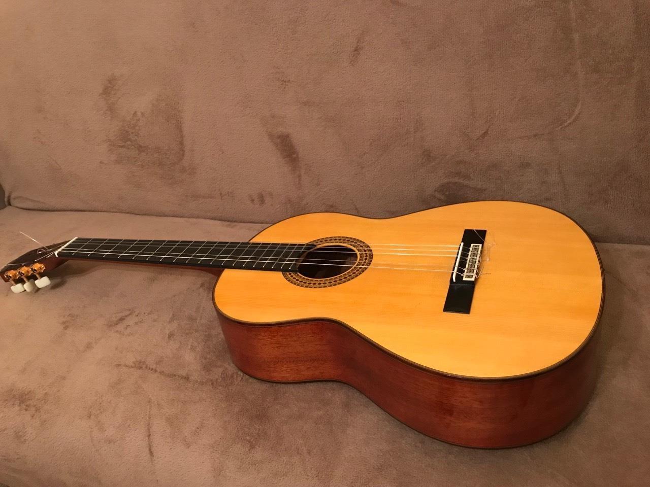 Gitare-YAMAHA