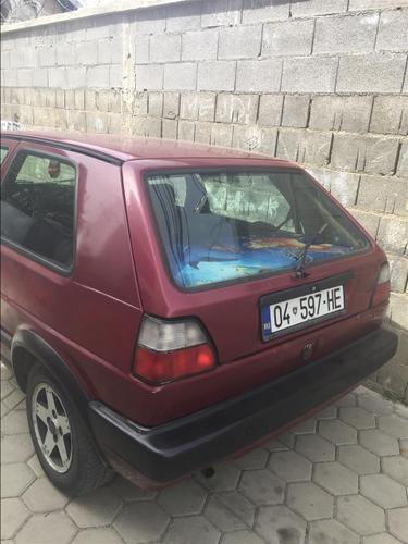 Golf 2